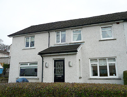 Joiners Newton Mearns